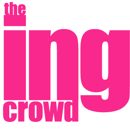 The-ing-crowd